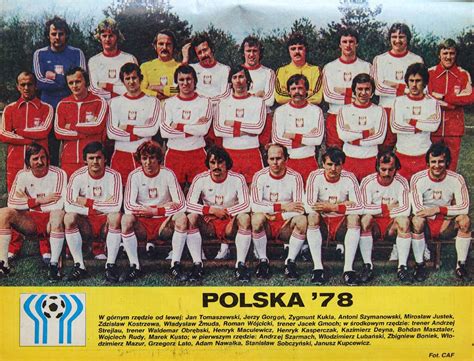mistrzostwa świata w piłce nożnej 1978